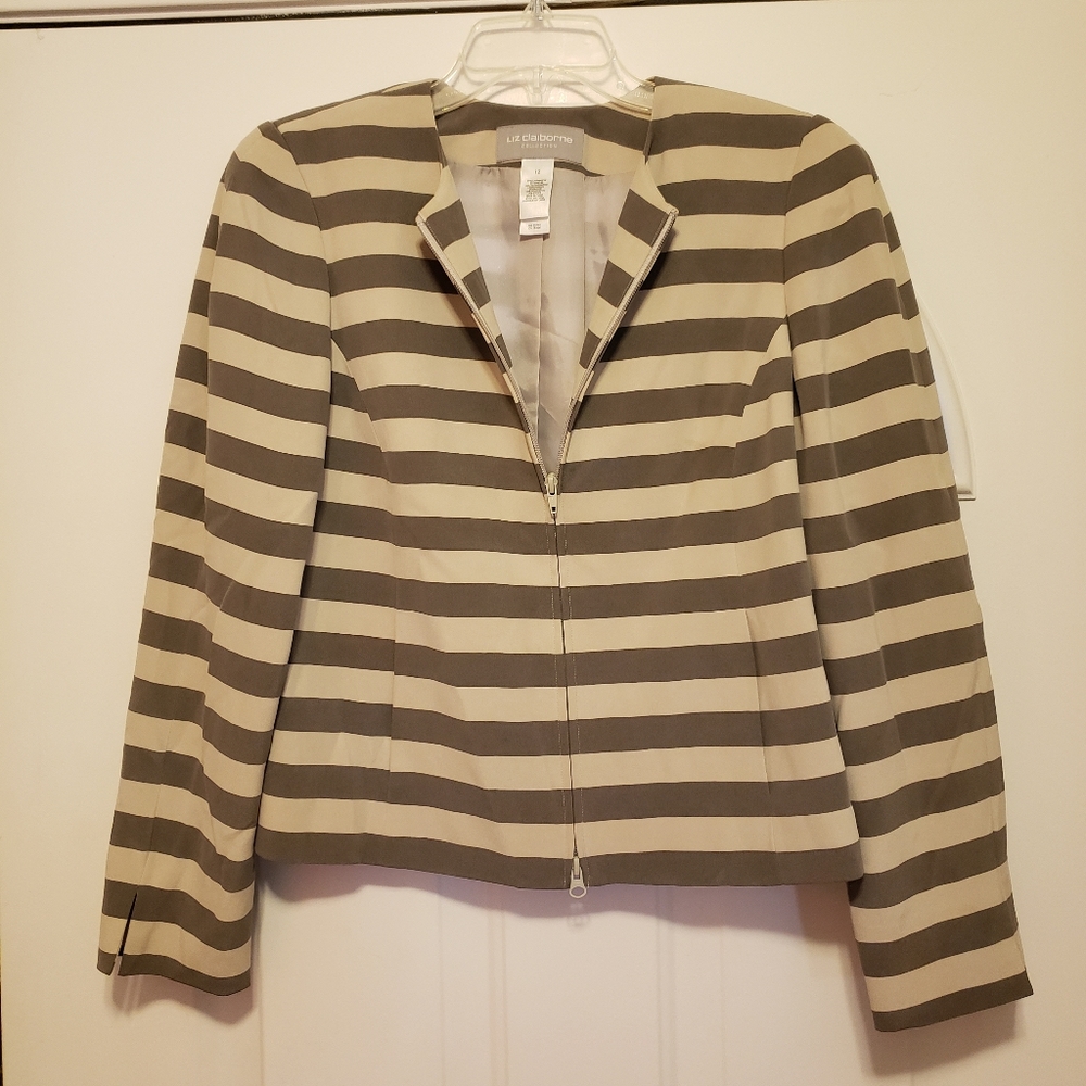 Liz Claiborne